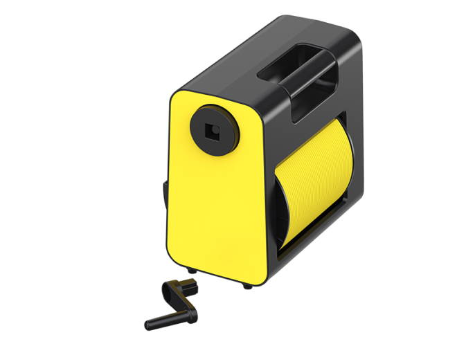 Chasing Mini/Mini S/M2/M2 S/M2 Pro/M2 Pro Max E-Reel Electric Winder