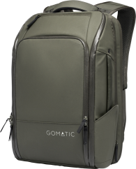 Gomatic Travel Pack 14L, Olive