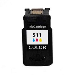 Inkoust CL-511 kompatibilní barevný pro Canon (16 ml)