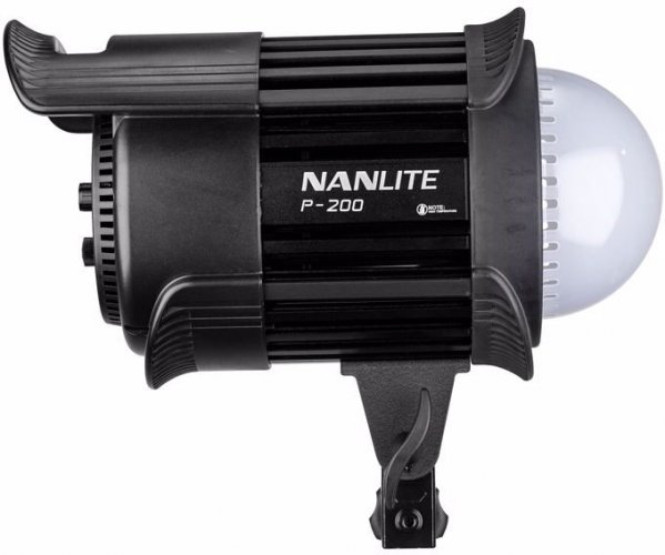 Nanlite P-200 LED Fresnel Monolight