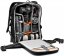 Lowepro Flipside Backpack 400 AW III (Black)