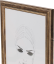 Focus Tango Wood Bronze 18x24