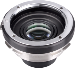 Tokina Cinema Expander 1.6x EF to PL