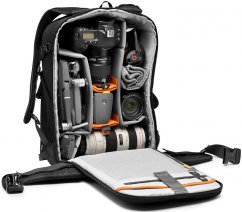 Lowepro Flipside Backpack 400 AW III (Black)