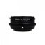 Kipon Makro Adapter für Nikon G Objektive auf Sony E Kamera