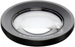 B+W 49mm Macro lens +10 diopters SC (Single Coat) F-Pro (ML-10)