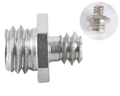 Elementrix Spojovací stativový šroub 3/8" (QS38)