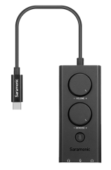 Saramonic Sound Card - Denoise Sound Card (SR-EA5)