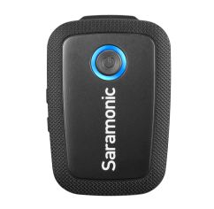 Saramonic Blink 500 TX 2.4GHz Wireless Transmitter (spare part)
