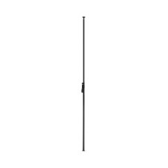 Manfrotto 432-2,7 B Autopole2 - 2 sekce o prům. 45 a 40 mm, vytažení 150-270 cm