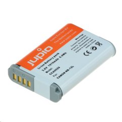 Jupio NB-12L pro Canon, 1.910 mAh