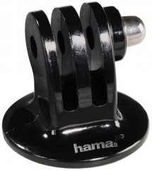 Hama adaptér pro kamery GoPro na stativový závit 1/4″