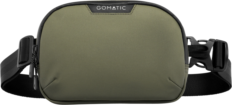 Gomatic Access Sling, Olive