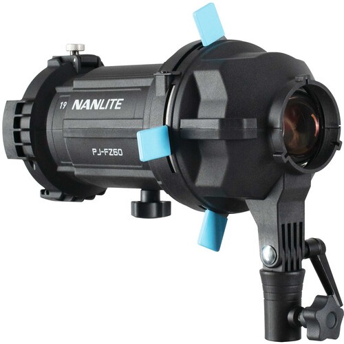 Nanlite projektor pro Forza 60, 60B (36°)