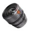 7Artisans Hope 10mm T2.1 titangrau f. Sony E (S35)