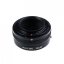 Kipon Makro Adapter für Nikon F Objektive auf Fuji X Kamera