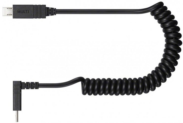 Sony VMC-MM2 propojovací kabel