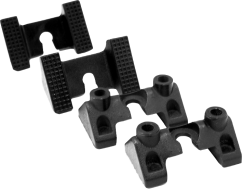 Kupo KCP-7SDL Super Convi Clamp Saddle