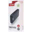 Hama PD 20 powerbank, 20000 mAh, 3 výstupy: 2x USB-C, 1x USB-A, LED displej, PD, Qualcomm