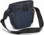 Manfrotto MB NX-H-IIBU, NX Camera holster II Blue for DSLR