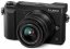 Panasonic Lumix DMC-GX80 Black + 14-42mm Lens