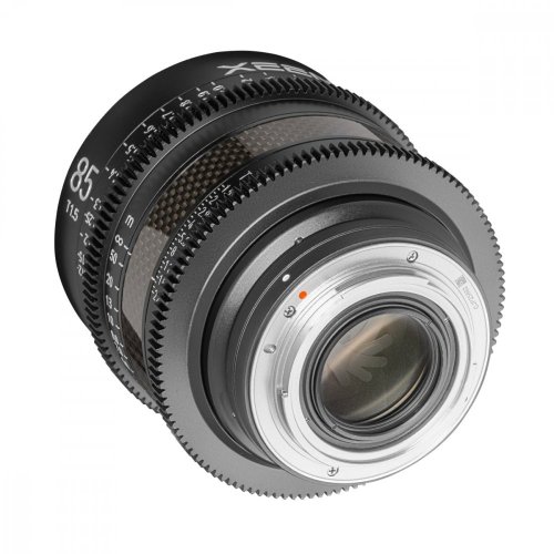 Samyang Xeen CF 85mm T1.5 Canon EF