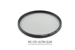 Elementrix CPL slim filtr 52mm (EX-CPLslim52)