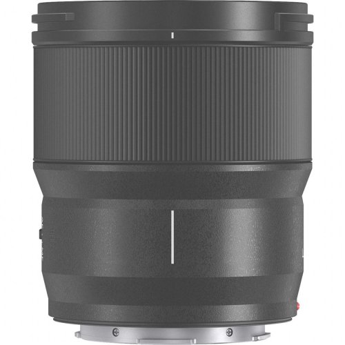 Panasonic Lumix S 18mm f/1.8 (S-S18) Lens