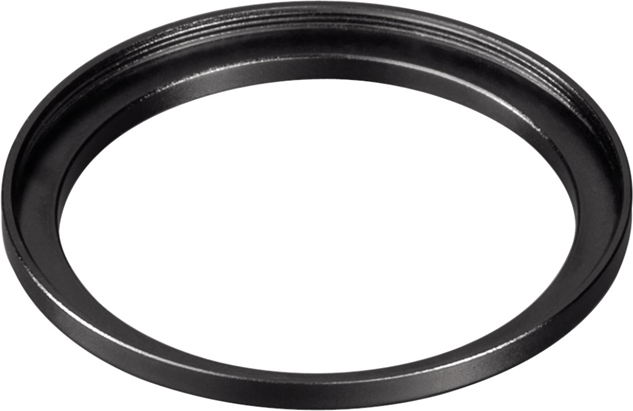 Hama Filter Adapter Ring, Lens 49mm/Filter 62mm (Step-Up)