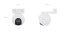 Ezviz H80x Dual 4K venkovní otočná IP kamera s dvojitým objektivem, WiFi, 8MP, 4+4mm