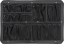 B&W síťová kapsa do víka kufru Outdoor Case 7800