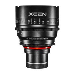 Samyang Xeen 24mm T1,5 Sony E