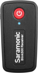 Saramonic Blink 500 RX 2,4 GHz Wireless Receiver (spare part)