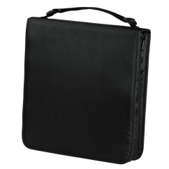 Hama CD Wallet Nylon 160