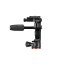 Manfrotto Befree 3-Way Live Head tripod