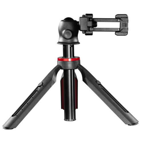 Hama stolný statív Solid III, 80B pre smartfóny + Bluetooth diaľková spúšť BRS2 Hama stolný statív Solid III, 80B pre smartfóny + Bluetooth diaľková spúšť BRS2