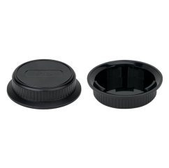 Set capac carcasă/capac spate obiectiv B.I.G. Pentax K