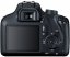 Canon EOS 4000D Gehäuse + EF-S 18-55mm III
