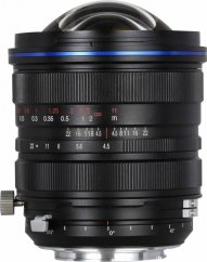 Laowa 15mm f/4,5 W-Dreamer Zero-D Shift Objektiv für Nikon F