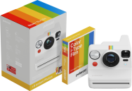 Polaroid Now és Now+ új köntösben!