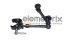 forDSLR flexibilní rameno Magic arm 11″, délka 28 cm