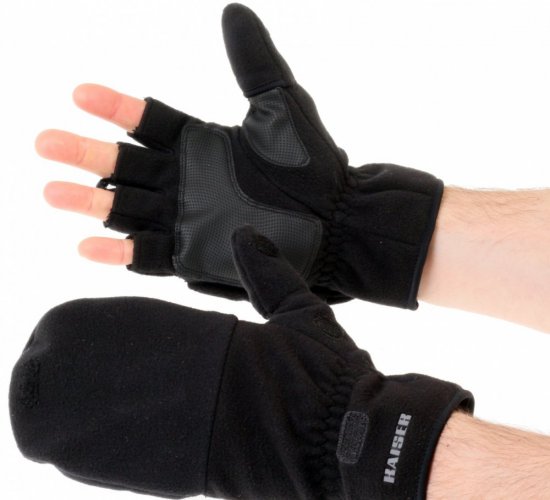 Kaiser Photo Functional Gloves XXL