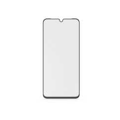 Hama Extreme Protect, Displayschutzfolie für Samsung Galaxy A16/A16 5G, D3O® Lizenz