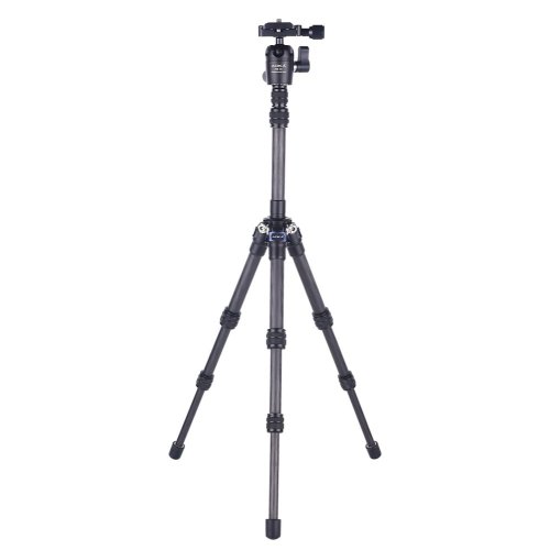 AOKA CMP163C Carbon Tischstativ + KB20 Kugelkopf