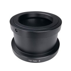 B.I.G. T2 adaptér pro fotoaparáty Nikon Z