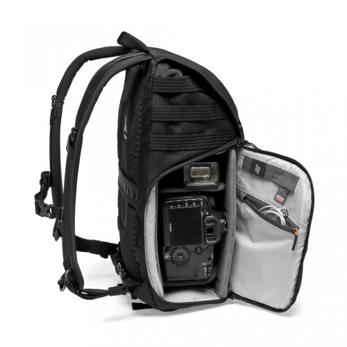 Lowepro ProTactic BP 300 AW II černý