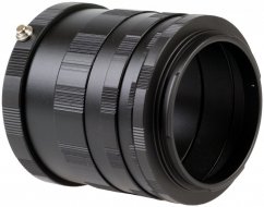 forDSLR mezikroužky pro Canon EOS