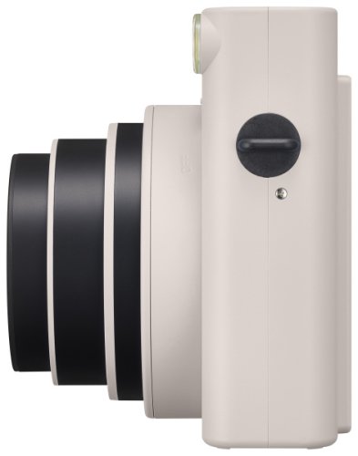 Fujifilm Instax SQUARE SQ1 CHALK WHITE EX D