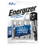 Energizer Ultimate Lithium AA 4 pack