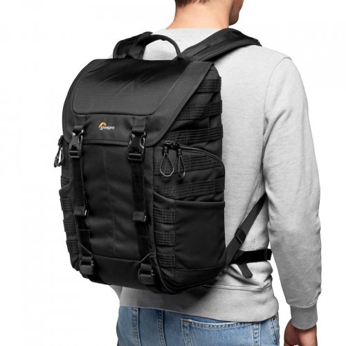 Lowepro ProTactic BP 300 AW II černý
